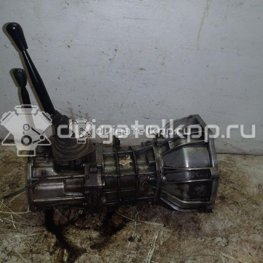 Фото Контрактная (б/у) МКПП для Toyota Dyna / Land Cruiser / Hiace / Hilux / Fortuner N5 , N6 102-204 л.с 16V 3.0 л 1KD-FTV Дизельное топливо 330306A610