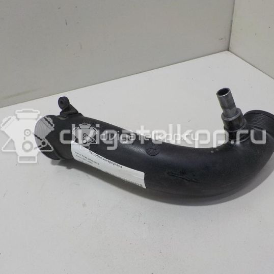 Фото Патрубок интеркулера  30714480 для Volvo V70 / Xc60 / S60 / S80 / Xc70