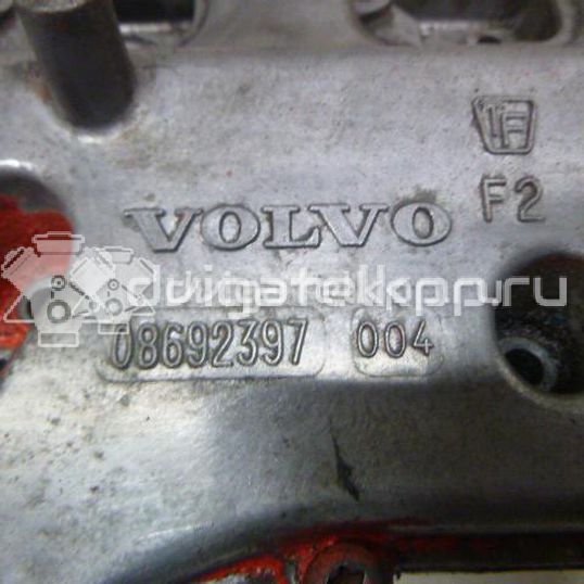 Фото Крышка головки блока (клапанная)  8692397 для Volvo S80 / V70 / Xc70 / S60