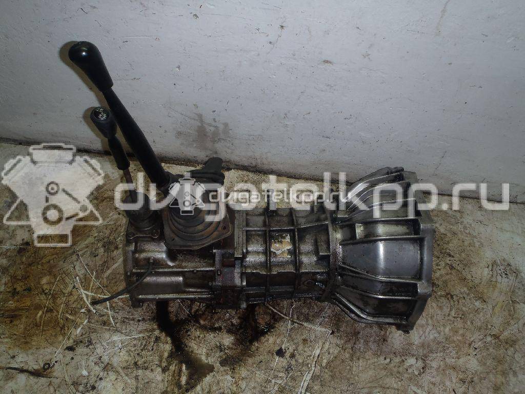 Фото Контрактная (б/у) МКПП для Toyota Dyna / Land Cruiser / Hiace / Hilux / Fortuner N5 , N6 102-204 л.с 16V 3.0 л 1KD-FTV Дизельное топливо 330306A610 {forloop.counter}}