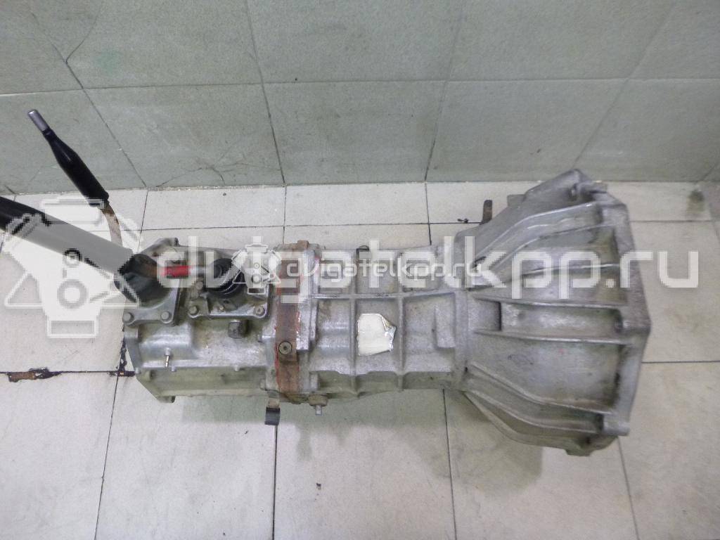 Фото Контрактная (б/у) МКПП для Toyota Dyna / Land Cruiser / Hiace / Hilux / Fortuner N5 , N6 102-204 л.с 16V 3.0 л 1KD-FTV Дизельное топливо 330306A610 {forloop.counter}}