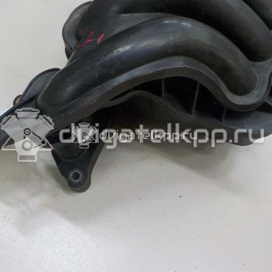 Фото Коллектор впускной для двигателя G4FC для Hyundai (Beijing) / Hyundai / Kia 122-132 л.с 16V 1.6 л бензин 283112B000