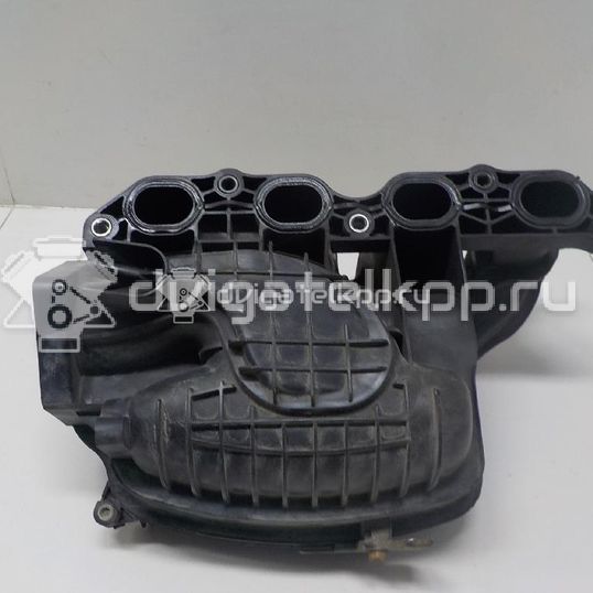 Фото Коллектор впускной для двигателя G4FC для Hyundai (Beijing) / Hyundai / Kia 122-132 л.с 16V 1.6 л бензин 283112B000