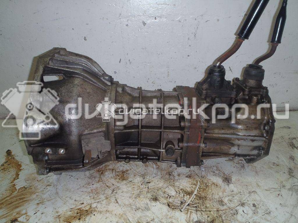 Фото Контрактная (б/у) МКПП для Toyota Dyna / Land Cruiser / Hiace / Hilux / Fortuner N5 , N6 102-204 л.с 16V 3.0 л 1KD-FTV Дизельное топливо 330306A610 {forloop.counter}}