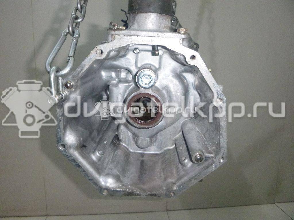 Фото Контрактная (б/у) МКПП для Toyota Dyna / Land Cruiser / Hiace / Hilux / Fortuner N5 , N6 102-204 л.с 16V 3.0 л 1KD-FTV Дизельное топливо 330306A610 {forloop.counter}}