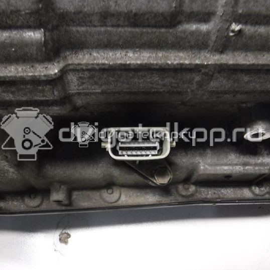 Фото Контрактная (б/у) АКПП для Toyota Dyna / Land Cruiser / Hiace / Hilux / Toyo Ace C Y2 102-204 л.с 16V 3.0 л 1KD-FTV Дизельное топливо