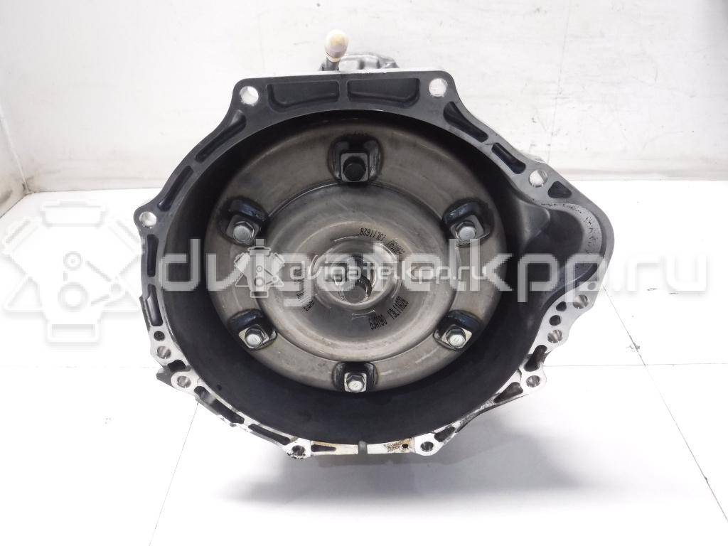 Фото Контрактная (б/у) АКПП для Toyota Dyna / Land Cruiser / Hiace / Hilux / Toyo Ace C Y2 102-204 л.с 16V 3.0 л 1KD-FTV Дизельное топливо {forloop.counter}}