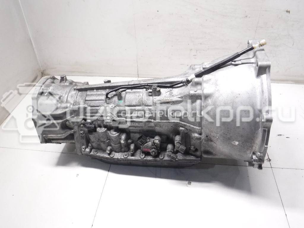 Фото Контрактная (б/у) АКПП для Toyota Dyna / Land Cruiser / Hiace / Hilux / Toyo Ace C Y2 102-204 л.с 16V 3.0 л 1KD-FTV Дизельное топливо {forloop.counter}}