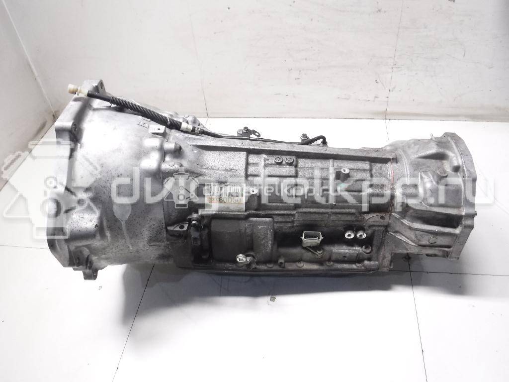 Фото Контрактная (б/у) АКПП для Toyota Dyna / Land Cruiser / Hiace / Hilux / Toyo Ace C Y2 102-204 л.с 16V 3.0 л 1KD-FTV Дизельное топливо {forloop.counter}}