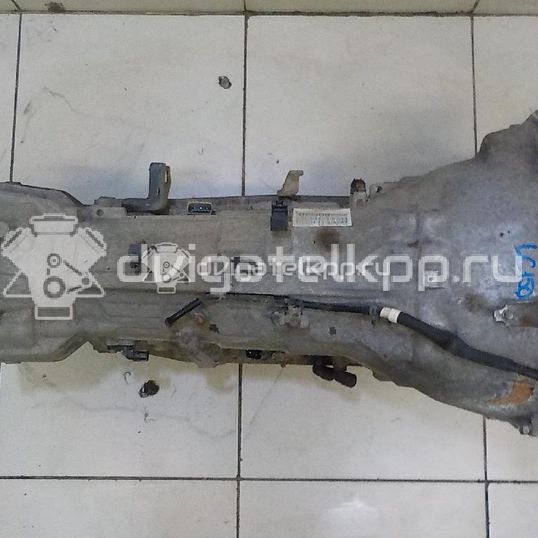 Фото Контрактная (б/у) АКПП для Toyota Dyna / Land Cruiser / Hiace / Hilux / Fortuner N5 , N6 102-204 л.с 16V 3.0 л 1KD-FTV Дизельное топливо 3500060C40