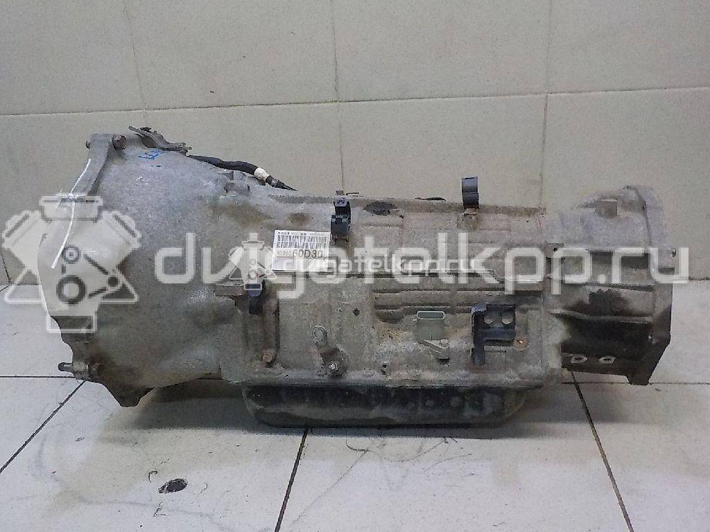 Фото Контрактная (б/у) АКПП для Toyota Dyna / Land Cruiser / Hiace / Hilux / Fortuner N5 , N6 102-204 л.с 16V 3.0 л 1KD-FTV Дизельное топливо 3500060C40 {forloop.counter}}