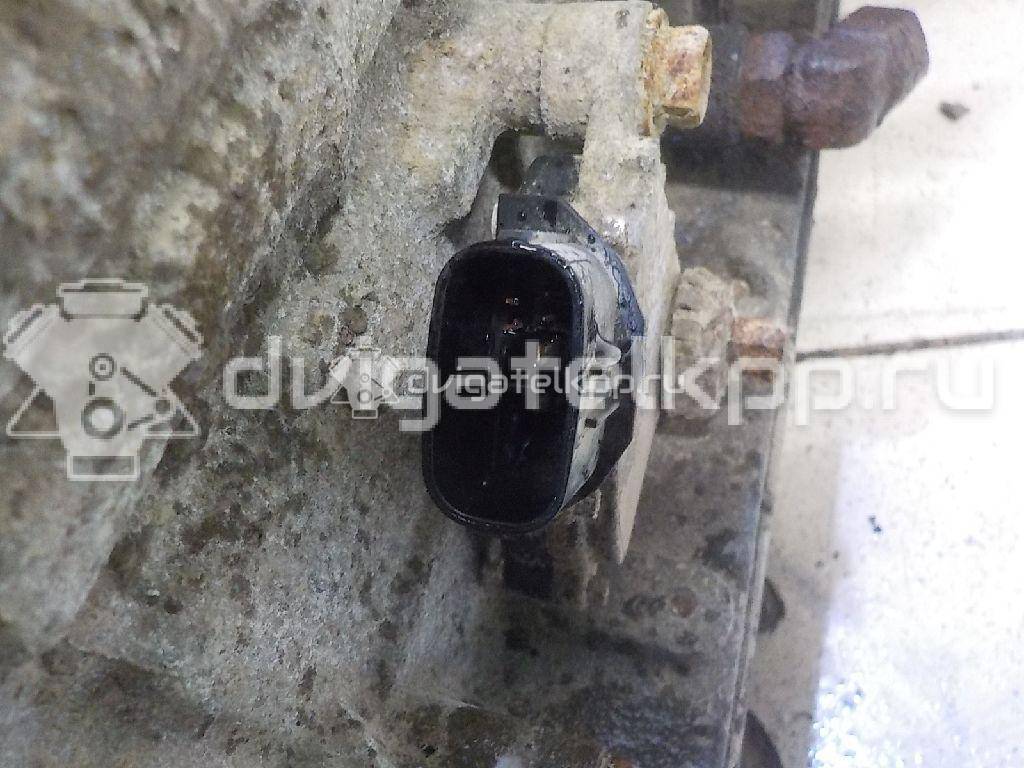 Фото Контрактная (б/у) АКПП для Toyota Dyna / Land Cruiser / Hiace / Hilux / Fortuner N5 , N6 102-204 л.с 16V 3.0 л 1KD-FTV Дизельное топливо 3500060C40 {forloop.counter}}