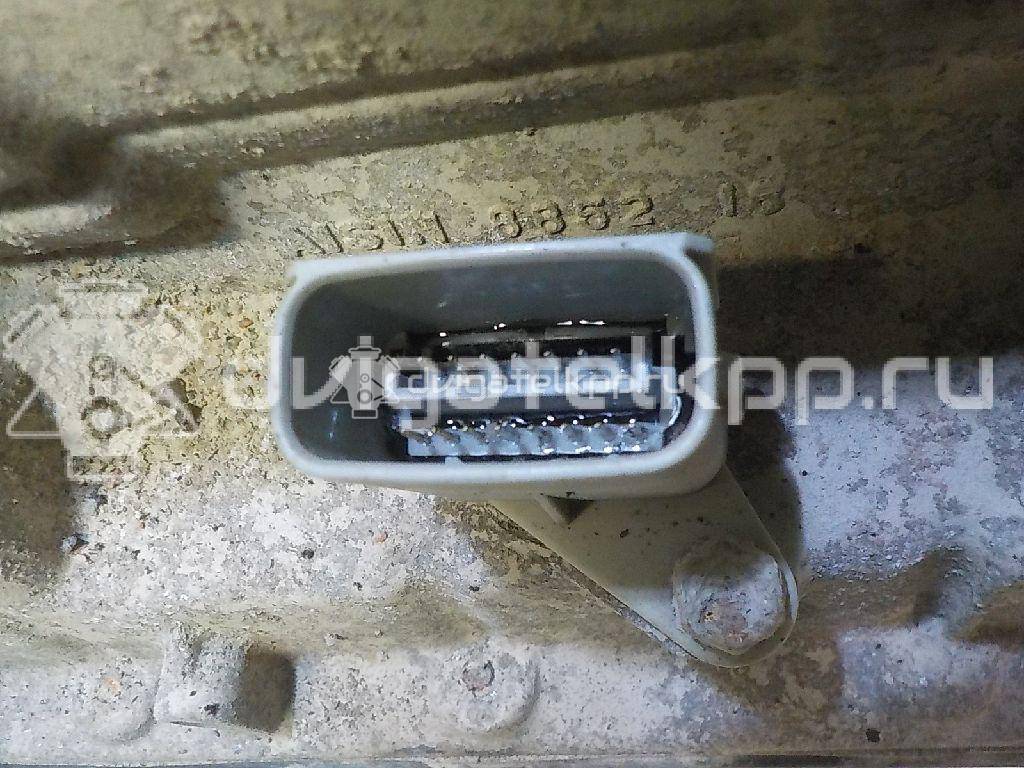 Фото Контрактная (б/у) АКПП для Toyota Dyna / Land Cruiser / Hiace / Hilux / Fortuner N5 , N6 102-204 л.с 16V 3.0 л 1KD-FTV Дизельное топливо 3500060C40 {forloop.counter}}