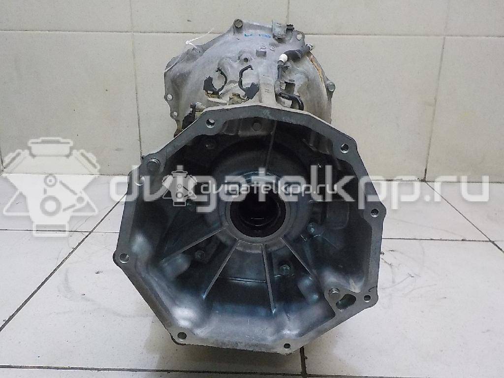 Фото Контрактная (б/у) АКПП для Toyota Dyna / Land Cruiser / Hiace / Hilux / Fortuner N5 , N6 102-204 л.с 16V 3.0 л 1KD-FTV Дизельное топливо 3500060C40 {forloop.counter}}