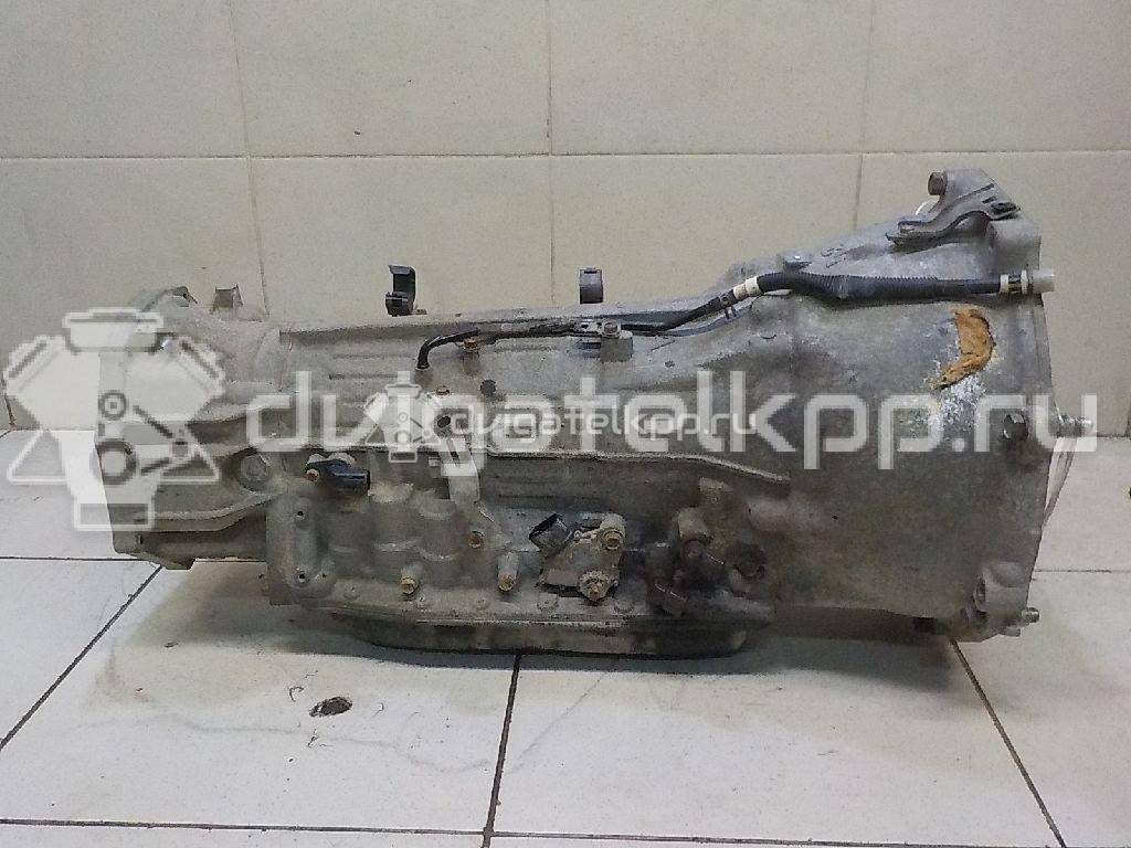 Фото Контрактная (б/у) АКПП для Toyota Dyna / Land Cruiser / Hiace / Hilux / Fortuner N5 , N6 102-204 л.с 16V 3.0 л 1KD-FTV Дизельное топливо 3500060C40 {forloop.counter}}