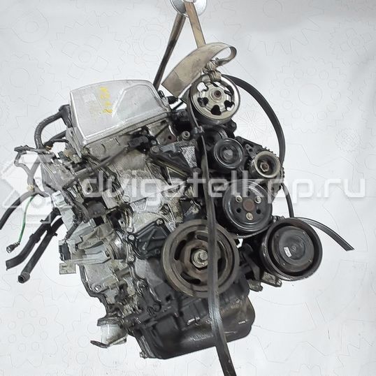 Фото Контрактный (б/у) двигатель K24Z2 для Honda / Honda (Gac) 180-204 л.с 16V 2.4 л бензин