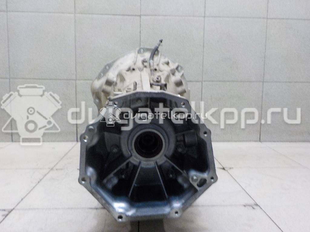 Фото Контрактная (б/у) АКПП для Toyota (Faw) Prado / Land Cruiser 200 J20 238-275 л.с 24V 4.0 л 1GR-FE бензин {forloop.counter}}