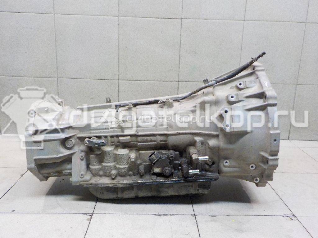 Фото Контрактная (б/у) АКПП для Toyota (Faw) Prado / Land Cruiser 200 J20 238-275 л.с 24V 4.0 л 1GR-FE бензин {forloop.counter}}