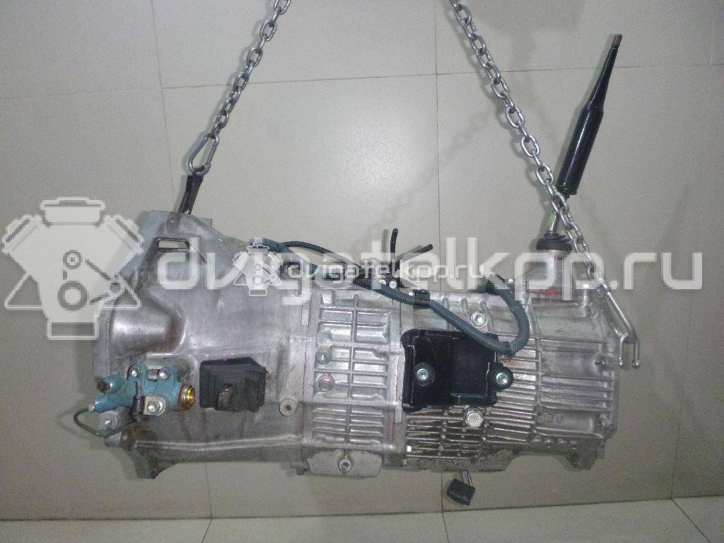 Фото Контрактная (б/у) МКПП для Toyota Dyna / Land Cruiser / Hiace / Hilux / Fortuner N5 , N6 102-204 л.с 16V 3.0 л 1KD-FTV Дизельное топливо 3303060B60 {forloop.counter}}