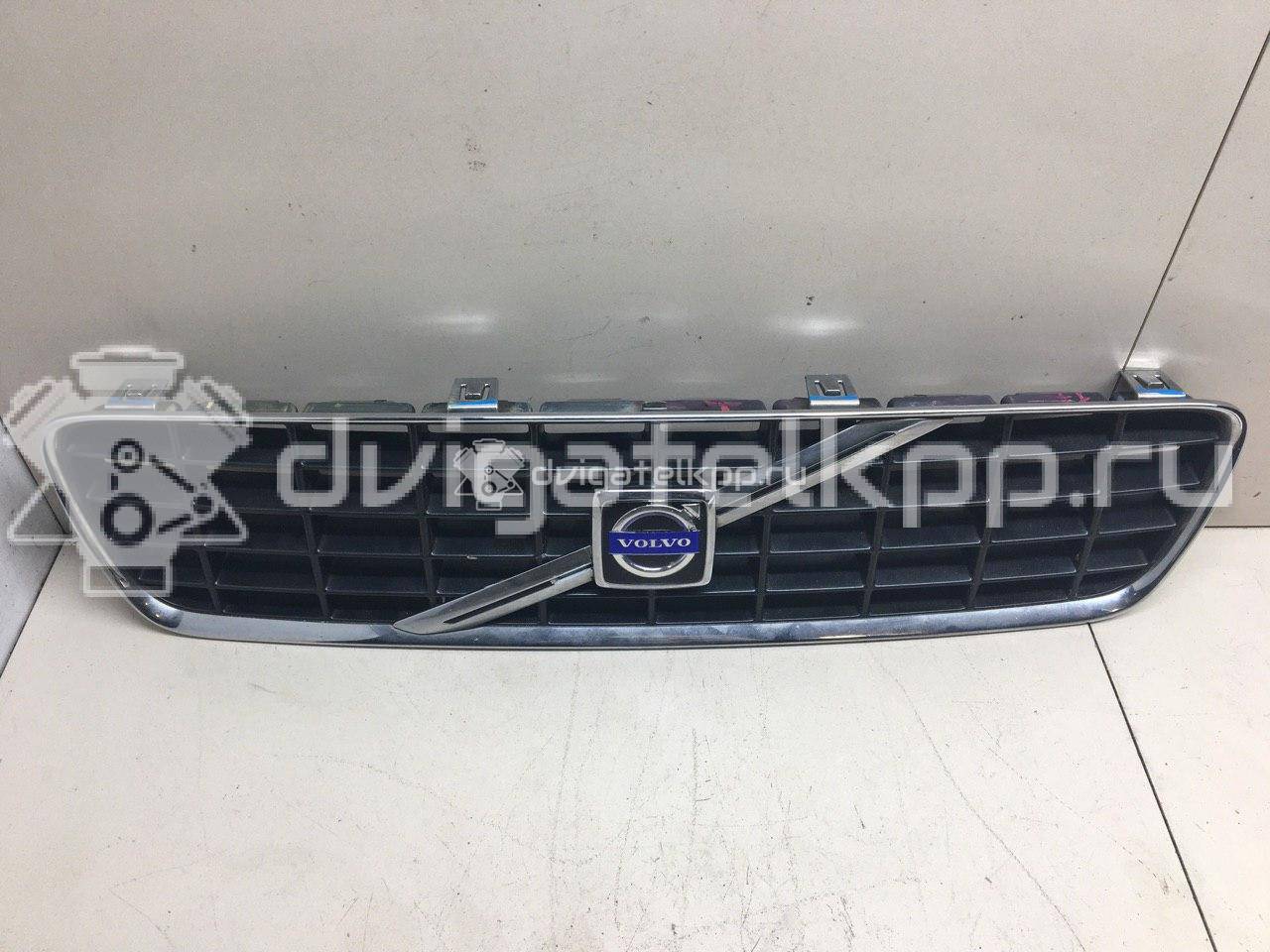 Фото Решетка радиатора  9151881 для Volvo S60 {forloop.counter}}