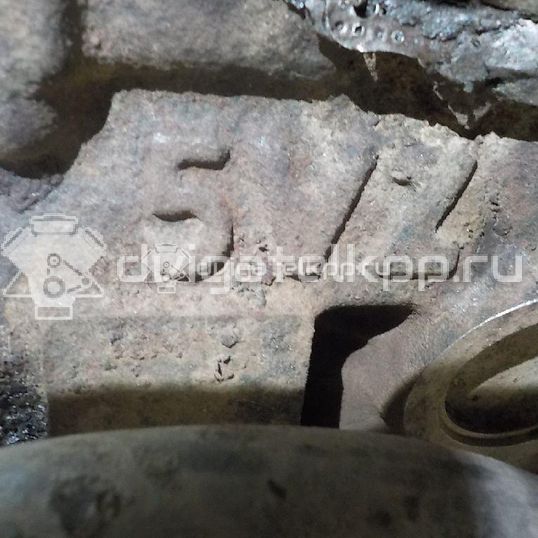 Фото Контрактный (б/у) двигатель 5VZ-FE для Toyota Land Cruiser / Tundra , / 4 178-193 л.с 24V 3.4 л бензин 1900062291