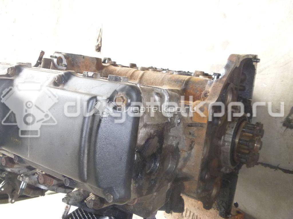 Фото Контрактный (б/у) двигатель 1KZ-TE для Toyota Land Cruiser 116-140 л.с 8V 3.0 л Дизельное топливо 1900067110 {forloop.counter}}