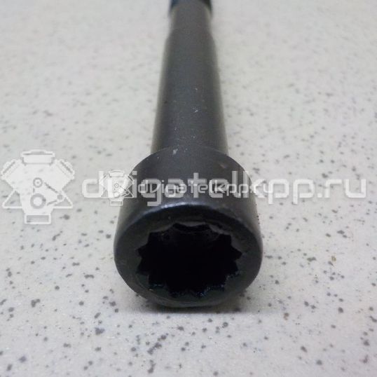 Фото Болт головки блока для двигателя G4FG для Hyundai (Beijing) / Hyundai / Kia 123-128 л.с 16V 1.6 л бензин 223212B700