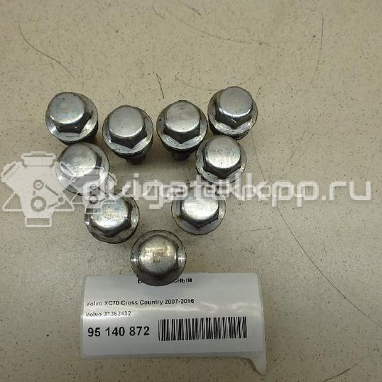 Фото Болт колесный  31362432 для Volvo V70 / V60 / Xc60 / S60 / S80