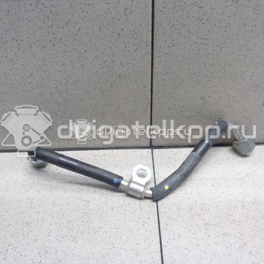 Фото Трубка ТНВД для двигателя G4FD для Hyundai (Beijing) / Hyundai / Kia 130 л.с 16V 1.6 л бензин 353052B000