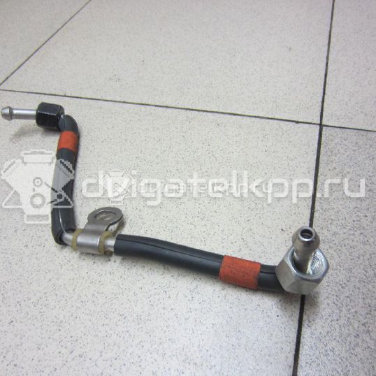 Фото Трубка ТНВД для двигателя G4FD для Hyundai (Beijing) / Hyundai / Kia 130 л.с 16V 1.6 л бензин 353052B000