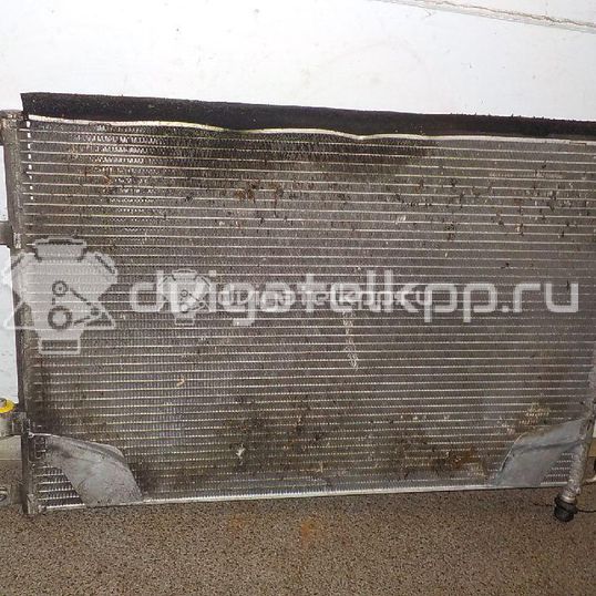 Фото Радиатор кондиционера (конденсер)  31101053 для Volvo S70 Ls / C70 / V70 / S60 / S80