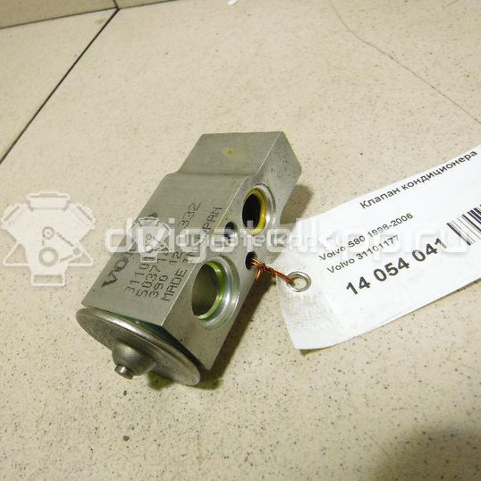 Фото Клапан кондиционера  31101177 для Volvo S70 Ls / V70 / S60 / S80 / Xc70