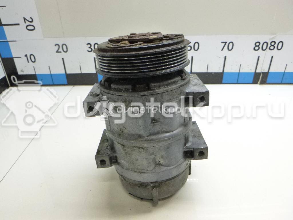 Фото Компрессор системы кондиционирования  9166103 для Volvo S70 Ls / C70 / V70 / 850 / S60 {forloop.counter}}