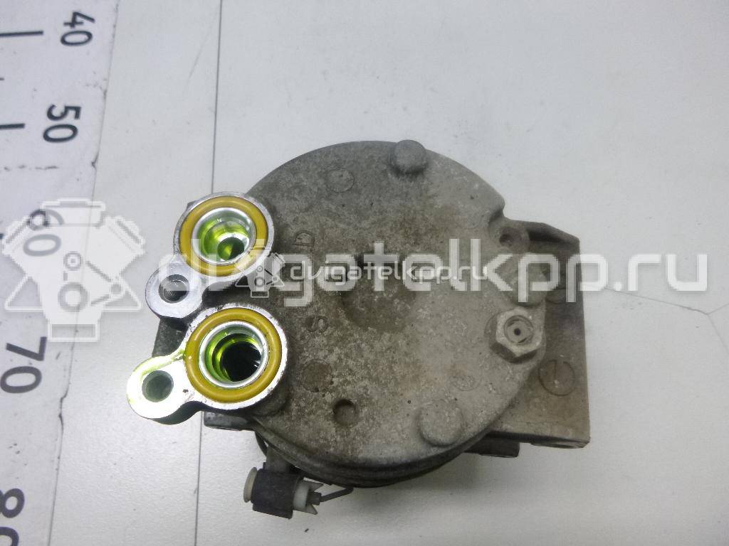 Фото Компрессор системы кондиционирования  30742206 для Volvo S70 Ls / V70 / S60 / S80 / Xc70 {forloop.counter}}