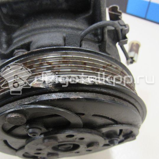 Фото Компрессор системы кондиционирования  36001066 для Volvo S70 Ls / C70 / V70 / S60 / S80