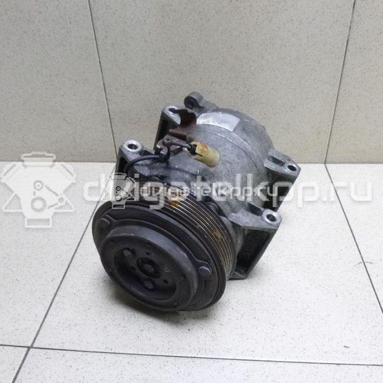 Фото Компрессор системы кондиционирования  36001066 для Volvo S70 Ls / C70 / V70 / S60 / S80