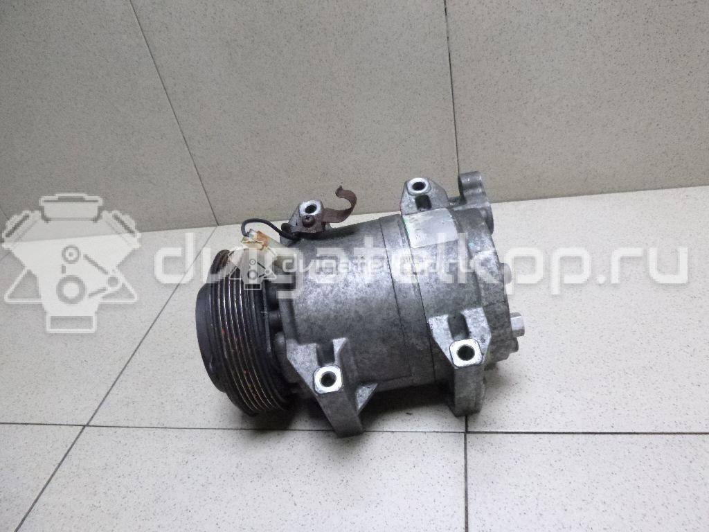 Фото Компрессор системы кондиционирования  36001066 для Volvo S70 Ls / C70 / V70 / S60 / S80 {forloop.counter}}