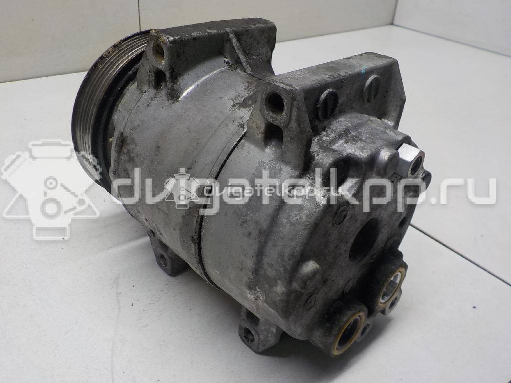 Фото Компрессор системы кондиционирования  36001066 для Volvo S70 Ls / C70 / V70 / S60 / S80 {forloop.counter}}