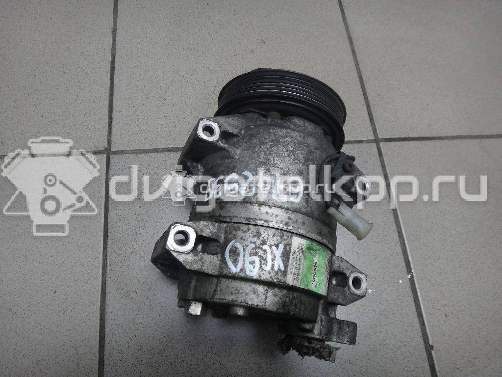 Фото Компрессор системы кондиционирования  36001066 для Volvo S70 Ls / C70 / V70 / S60 / S80 {forloop.counter}}