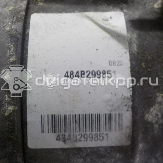 Фото Компрессор системы кондиционирования  36001066 для Volvo S70 Ls / C70 / V70 / S60 / S80