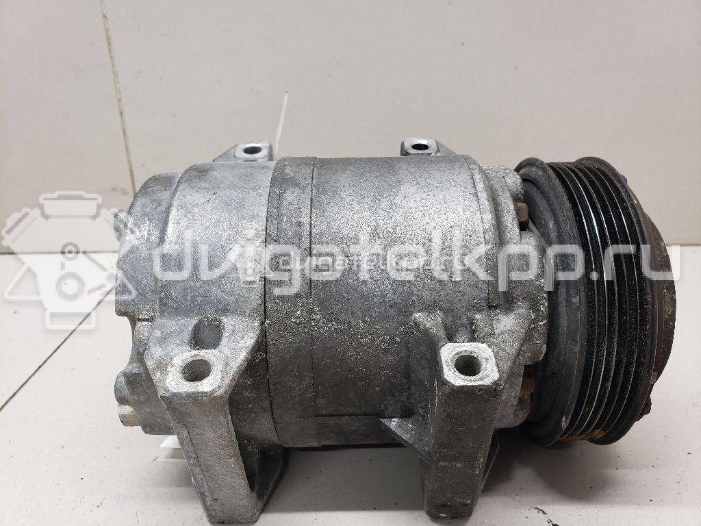 Фото Компрессор системы кондиционирования  30761388 для Volvo S70 Ls / V70 / S60 / S80 / Xc70 {forloop.counter}}