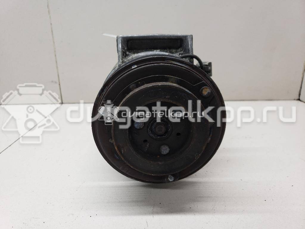 Фото Компрессор системы кондиционирования  30761388 для Volvo S70 Ls / V70 / S60 / S80 / Xc70 {forloop.counter}}