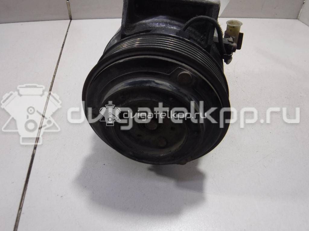 Фото Компрессор системы кондиционирования  8602621 для Volvo S70 Ls / C70 / V70 / 850 / S60 {forloop.counter}}