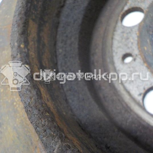 Фото Диск тормозной задний  9434167 для Volvo S70 Ls / C70 / V70 / C30 / S60