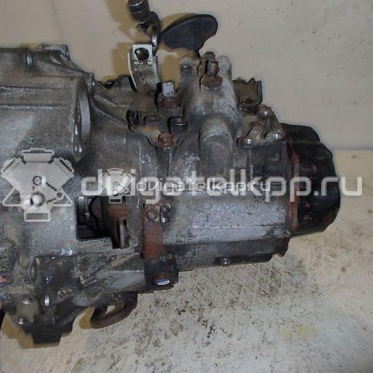 Фото Контрактная (б/у) МКПП для Toyota Rav 4 / Camry / Avensis 136-155 л.с 16V 2.0 л 1AZ-FE бензин 3030042101