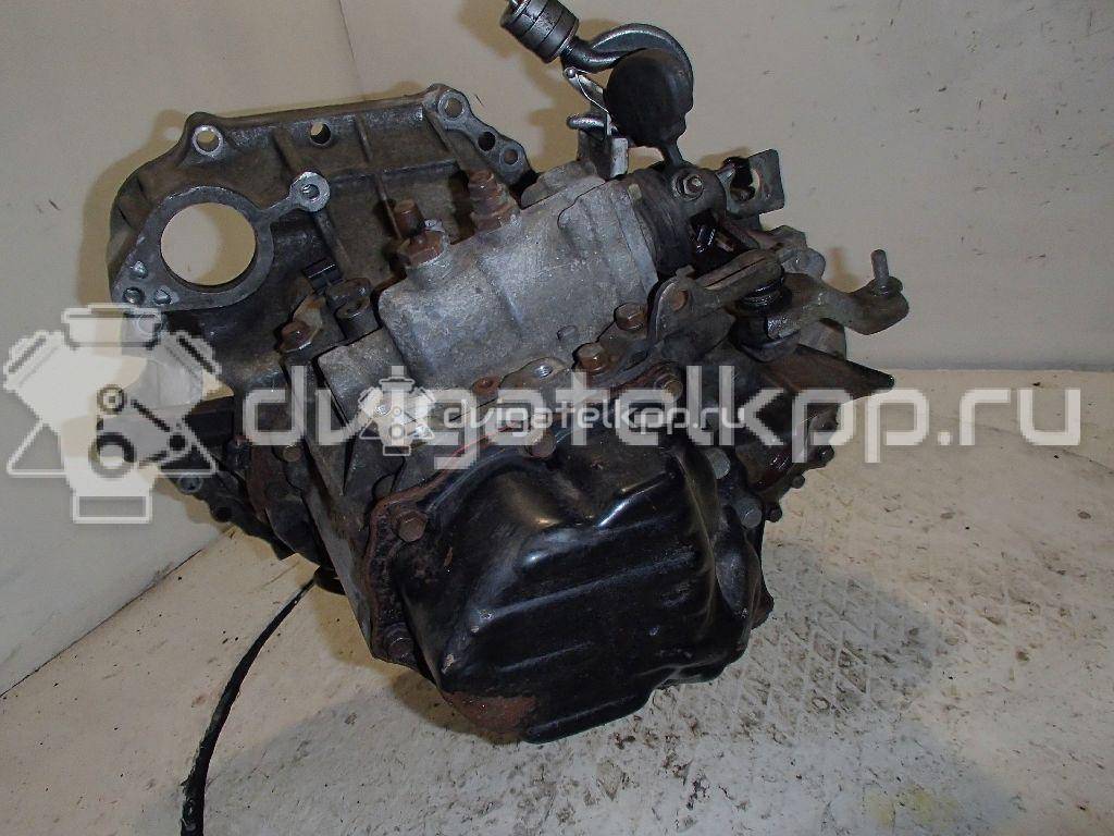 Фото Контрактная (б/у) МКПП для Toyota / Toyota (Gac) / Toyota (Faw) 145-152 л.с 16V 2.0 л 1AZ-FE бензин {forloop.counter}}