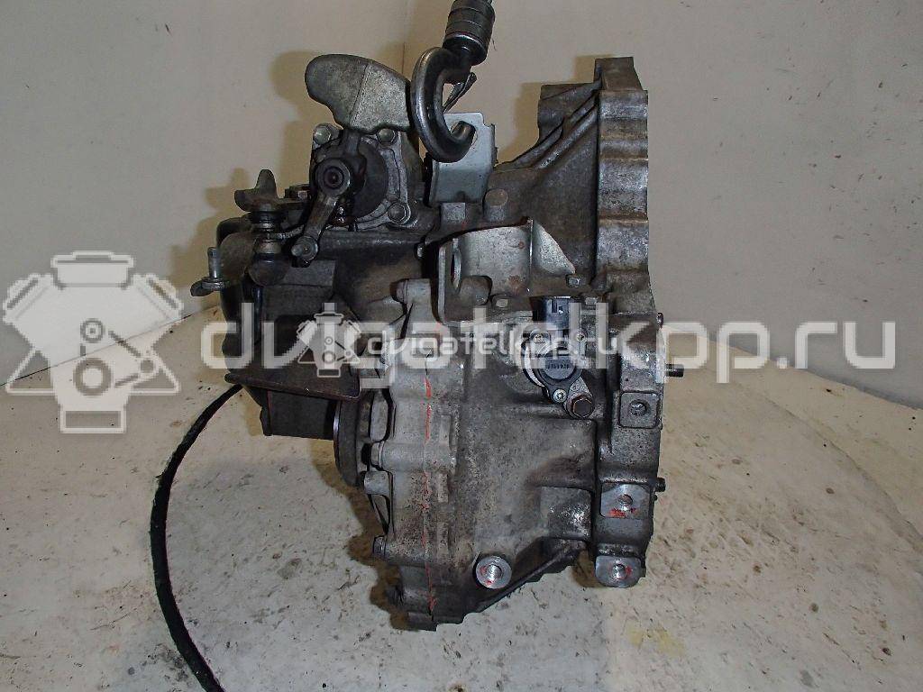 Фото Контрактная (б/у) МКПП для Toyota / Toyota (Gac) / Toyota (Faw) 145-152 л.с 16V 2.0 л 1AZ-FE бензин {forloop.counter}}