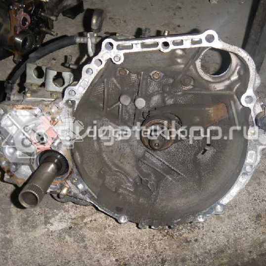 Фото Контрактная (б/у) МКПП для Toyota Rav 4 / Camry / Avensis 136-155 л.с 16V 2.0 л 1AZ-FE бензин 3030042101