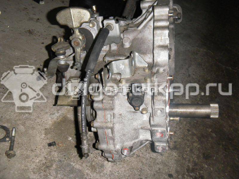 Фото Контрактная (б/у) МКПП для Toyota Rav 4 / Camry / Avensis 136-155 л.с 16V 2.0 л 1AZ-FE бензин {forloop.counter}}