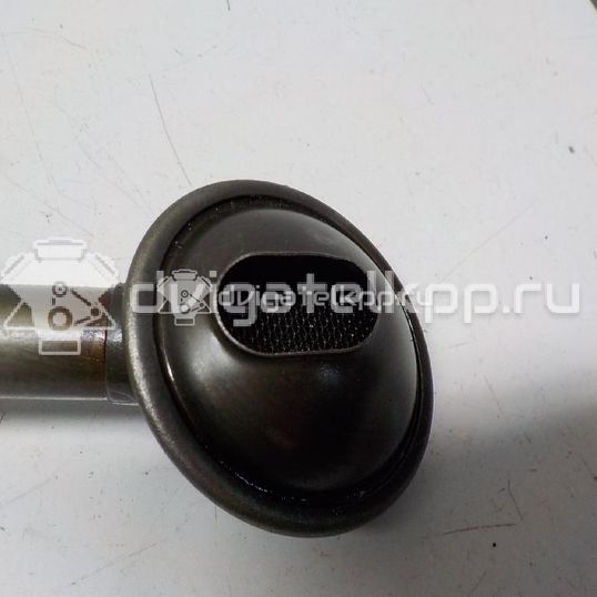 Фото Маслозаборник для двигателя G4FC для Hyundai (Beijing) / Hyundai / Kia 122-132 л.с 16V 1.6 л бензин 262502B000